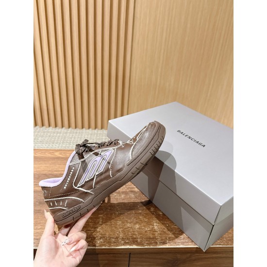 Balenciaga Sneakers