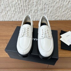 CHANEL Loafers