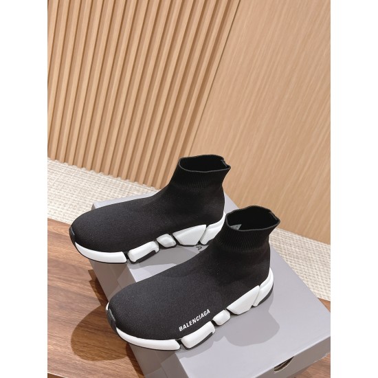 Balenciaga Speed