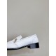 CHANEL Loafers