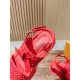 LV Sandals