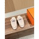 Hermes Iota mule