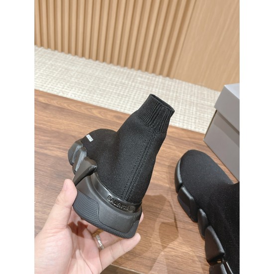 Balenciaga Speed