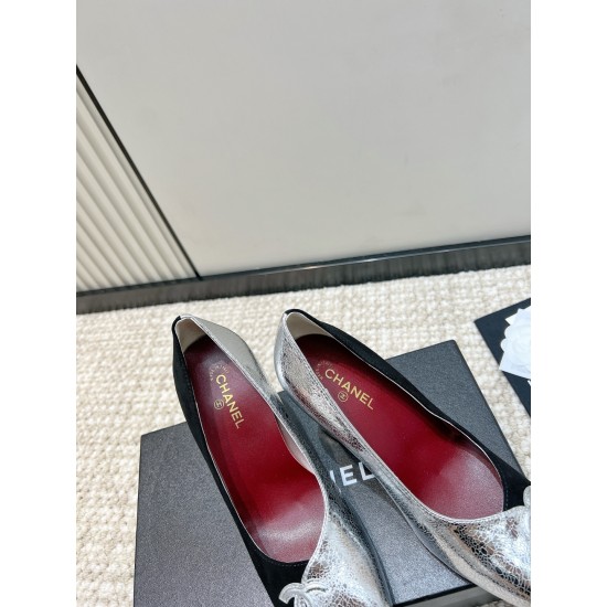 CHANEL Pumps and Slingbacks