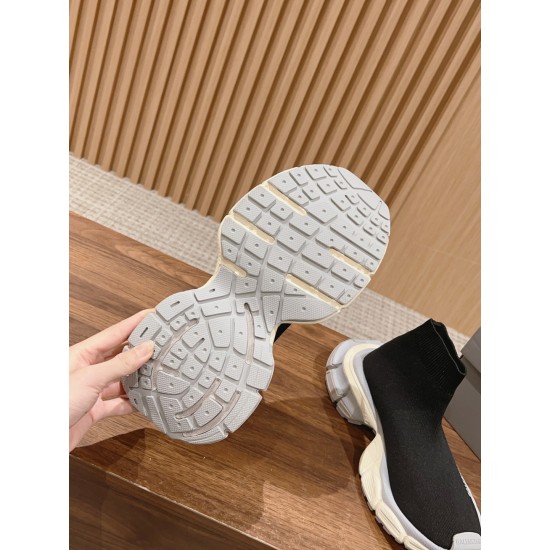 Balenciaga Speed