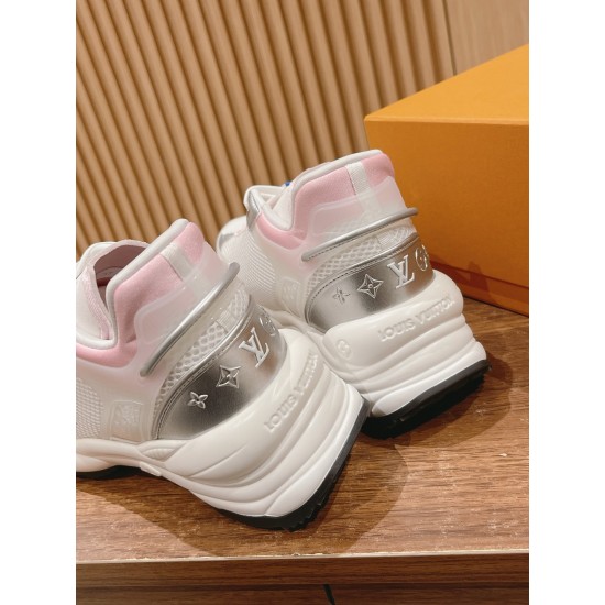 LV Sneakers