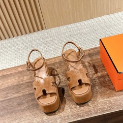 Hermes Sandals