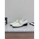 CHANEL Loafers