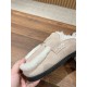 Hermes Iota mule