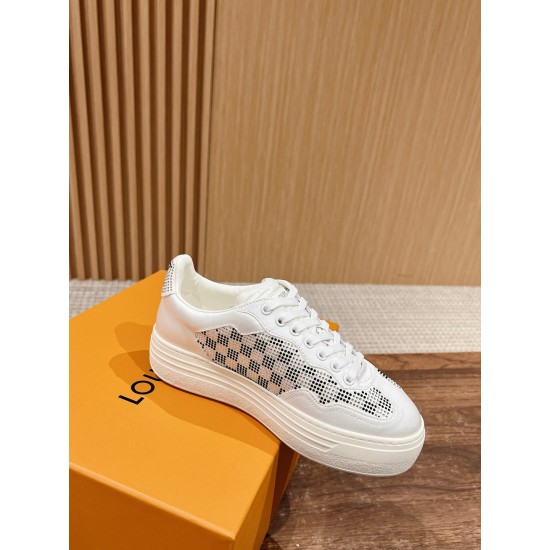 LV Sneakers