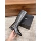 CHANEL Boots
