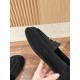 CHANEL Loafers