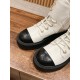 CHANEL Boots
