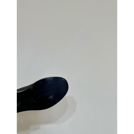 CHANEL Loafers