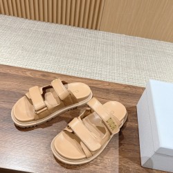 Dior Slippers