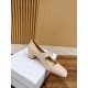 Dior Ballet Flats
