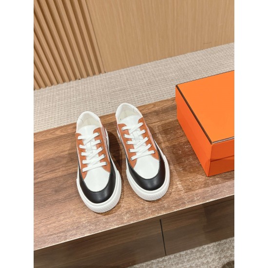 Hermes Sneakers