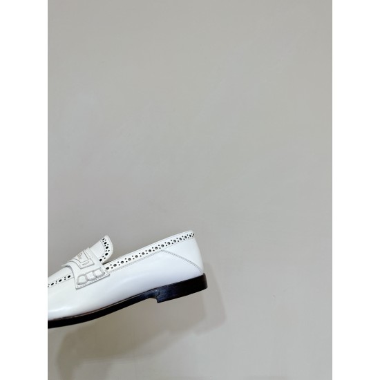 Dior Loafers