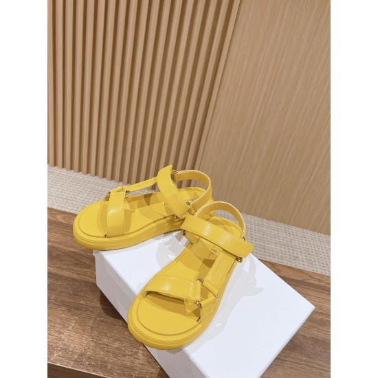 Dior Sandals