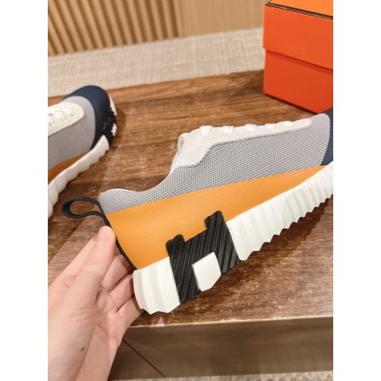 Hermes Sneakers