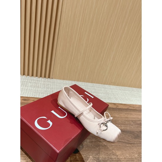 Gucci Loafers