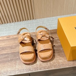 LV Sandals
