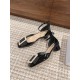 Dior Ballet Flats
