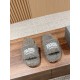  Balenciaga Slippers