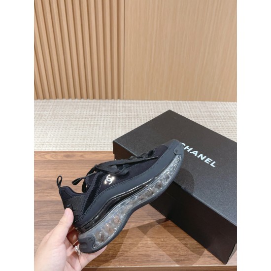 CHANEL Sneakers