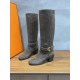 Hermes Boots