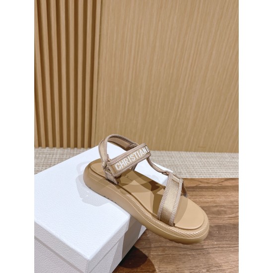 Dior Sandals