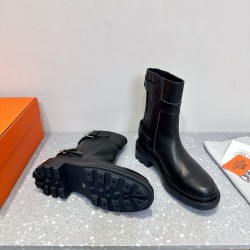 Hermes Boots