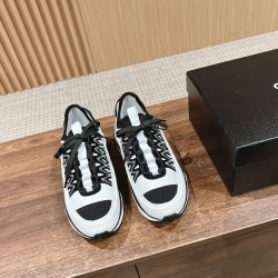 CHANEL Sneakers
