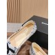 CHANEL Espadrilles