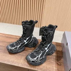 Balenciaga boots
