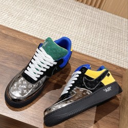 LV Sneakers