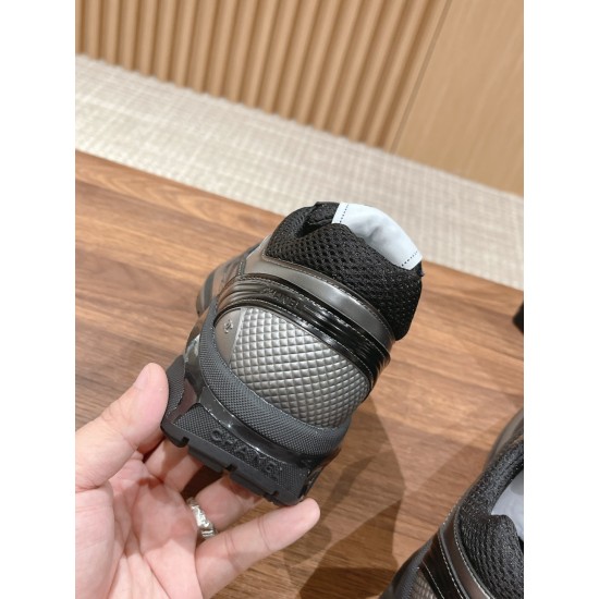 CHANEL Sneakers