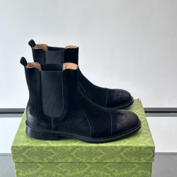 Gucci Boots