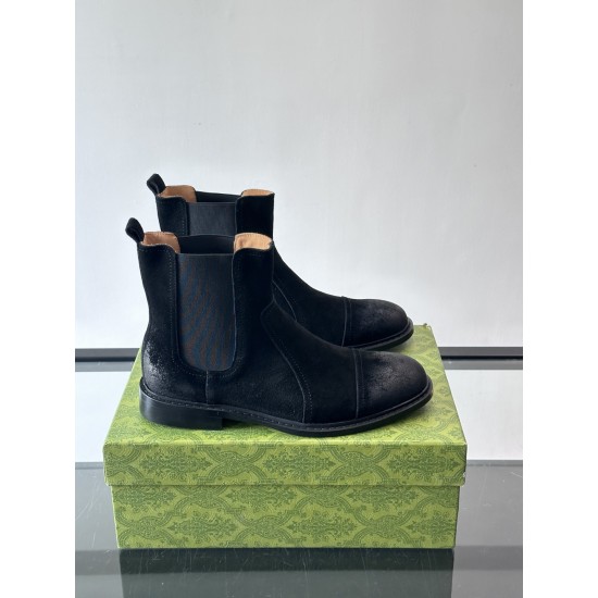 Gucci Boots