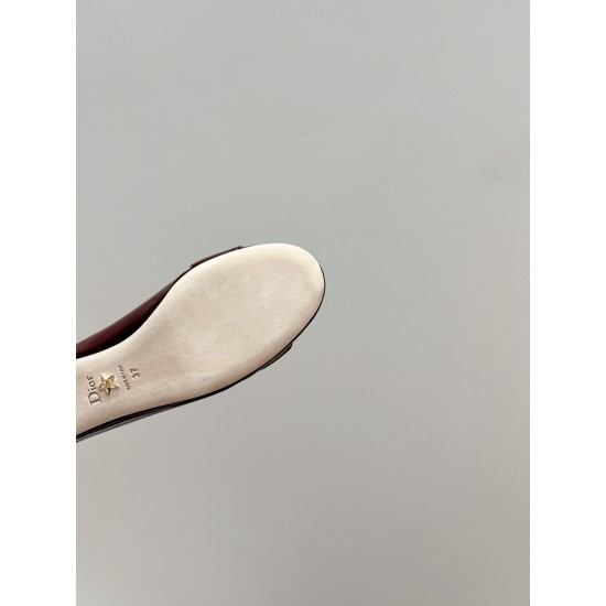 Dior Loafers