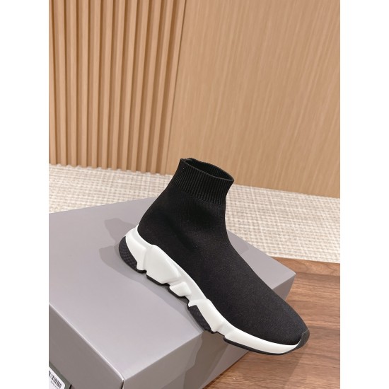 Balenciaga Speed
