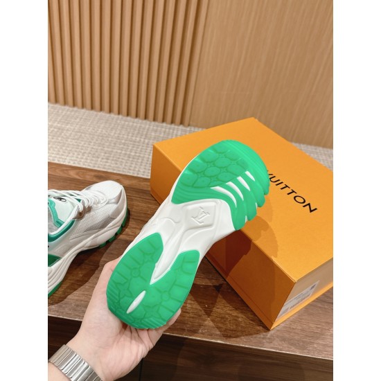 LV Sneakers