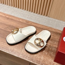 Gucci Slippers