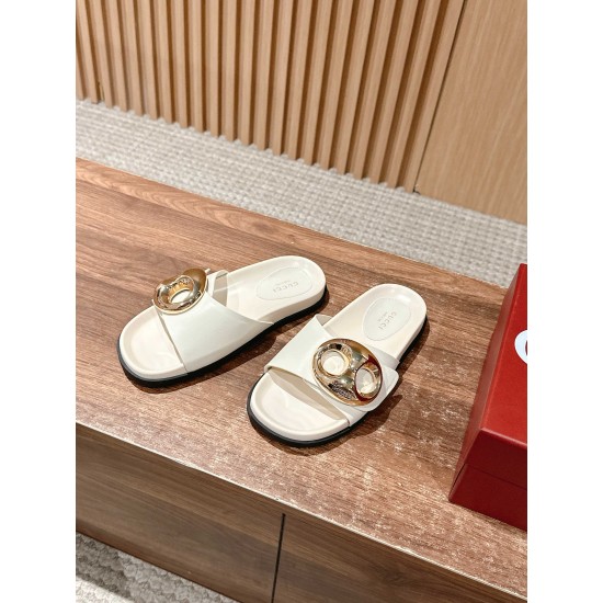 Gucci Slippers
