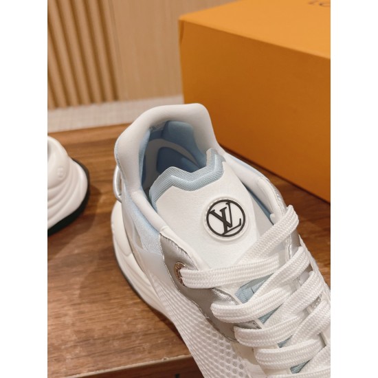 LV Sneakers