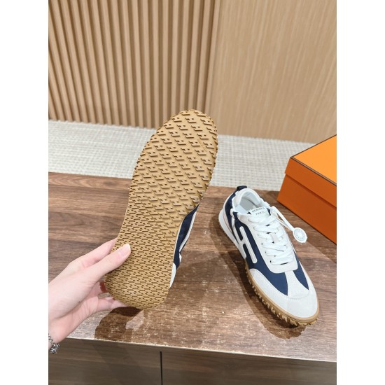 Hermes Sneakers