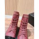 CHANEL Boots