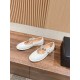 CHANEL Ballerinas