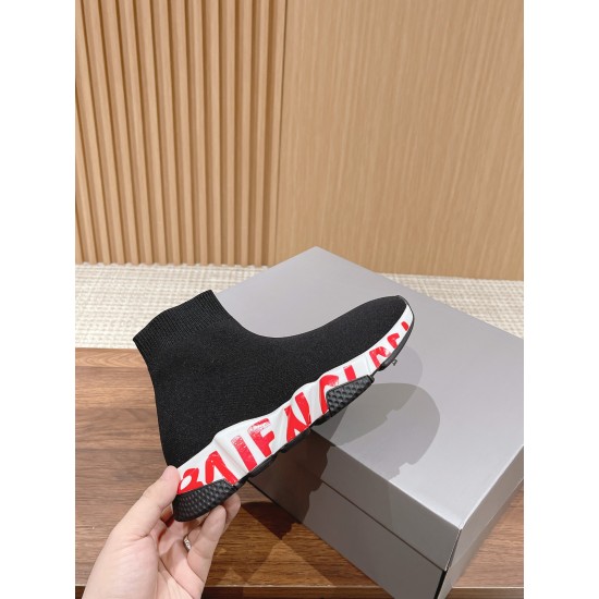 Balenciaga Speed