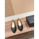 CHANEL Ballerinas
